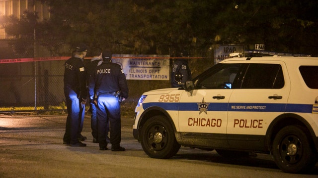 Chicago Police announce expansion of detective divisions