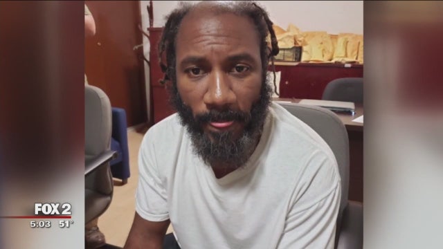 Raped at 10, survivor is grown and relieved to see child rapist arrested