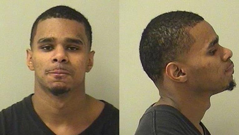 Aurora Man Charged With Armed Robbery | FOX 32 Chicago