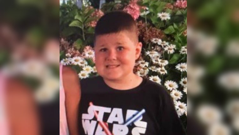 Police in Aurora find missing boy who has autism