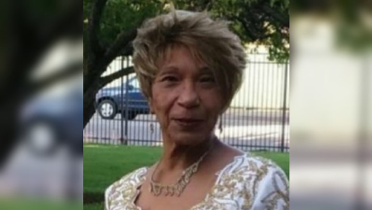 88414695-Missing woman Mary Henderson