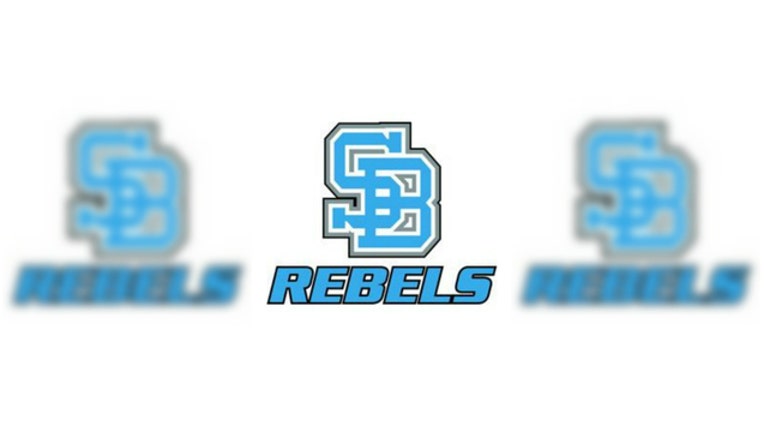 10f1a0bd-South Burlington High School is looking to change its team nickname from Rebels to something else.