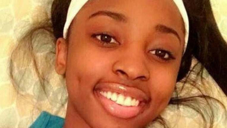 Medical Examiner: Accidental Hypothermia Killed Kenneka Jenkins | FOX ...