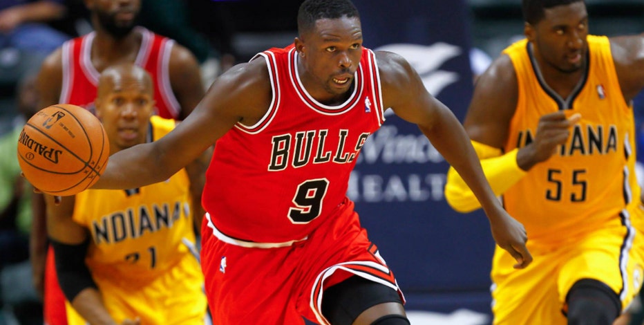 Former NBA, Chicago Bulls star Luol Deng has steered South Sudan's basketball journey to Paris Olympics