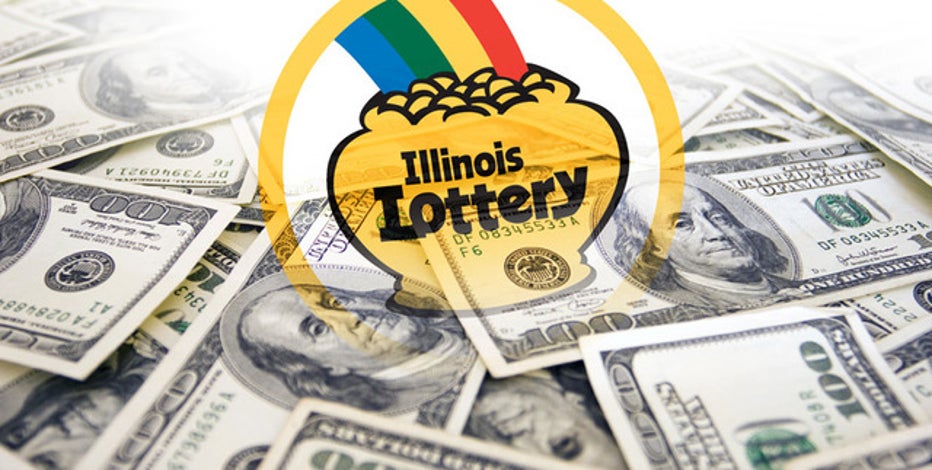 Illinois deals lotto jackpot