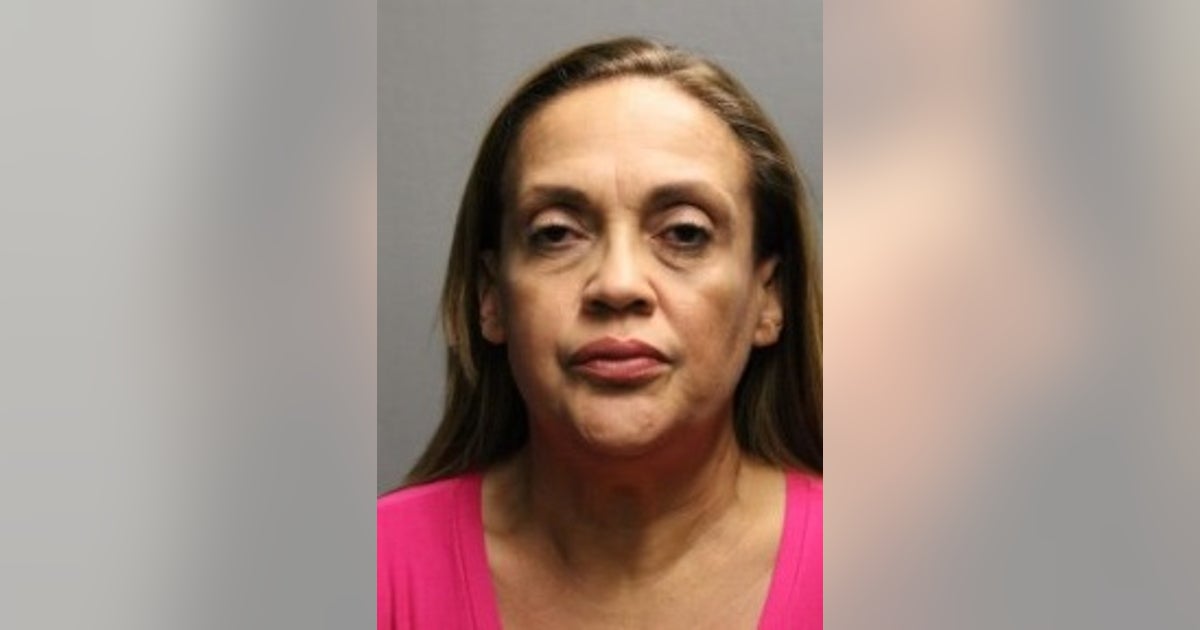 Chicago woman charged in murder-for-hire plot | FOX 32 Chicago