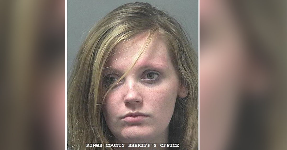 Woman charged with first-degree murder after autopsy revealed meth in ...