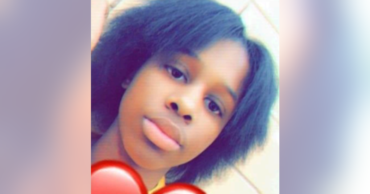Chicago police searching for missing Bronzeville girl | FOX 32 Chicago