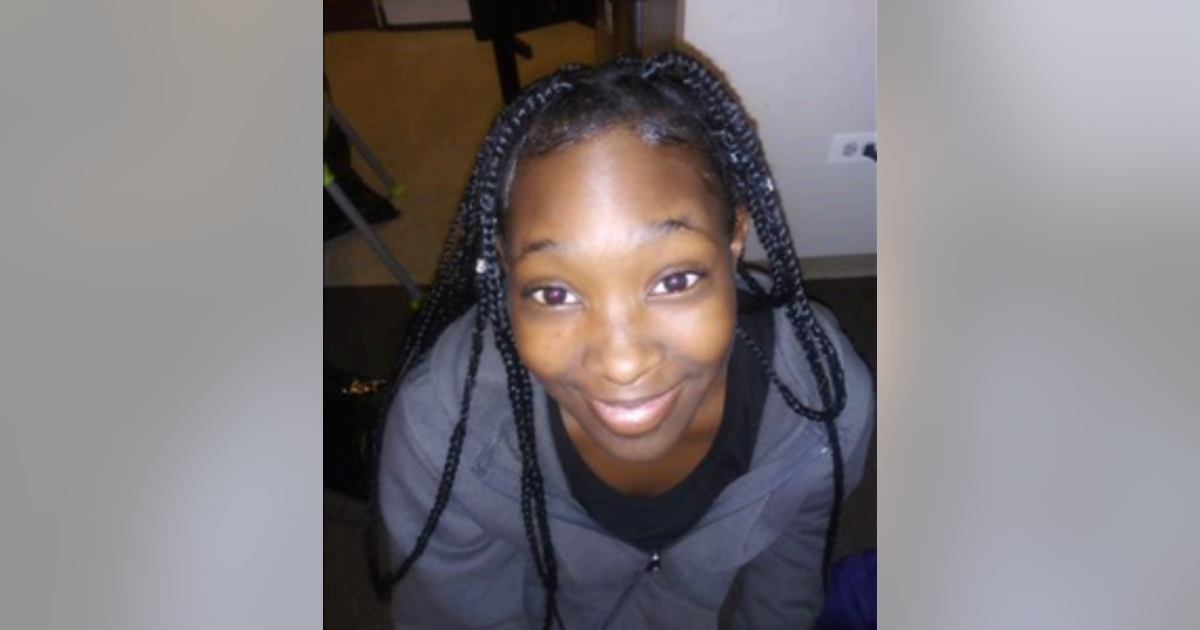 Girl, 15, missing from Bronzeville found safe | FOX 32 Chicago
