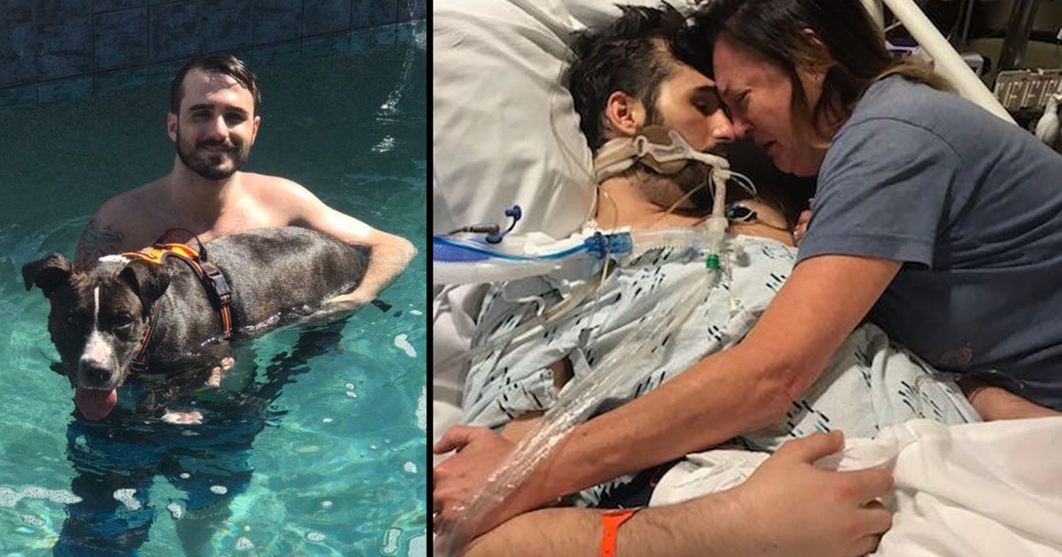 Doctors believe vaping is the cause of death for a 28-year-old Orlando man, family says | FOX 32 Chicago Doctors believe vaping is the cause of death for a 28-year-old Orlando man, family says | FOX 32 Chicago