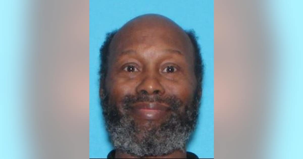 ‘High risk’ missing man last seen in Bronzeville | FOX 32 Chicago