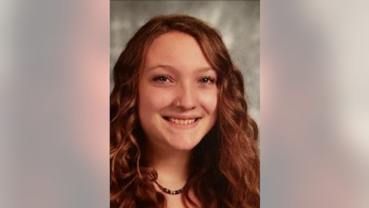 Missing Lake County Girl Found Safe 