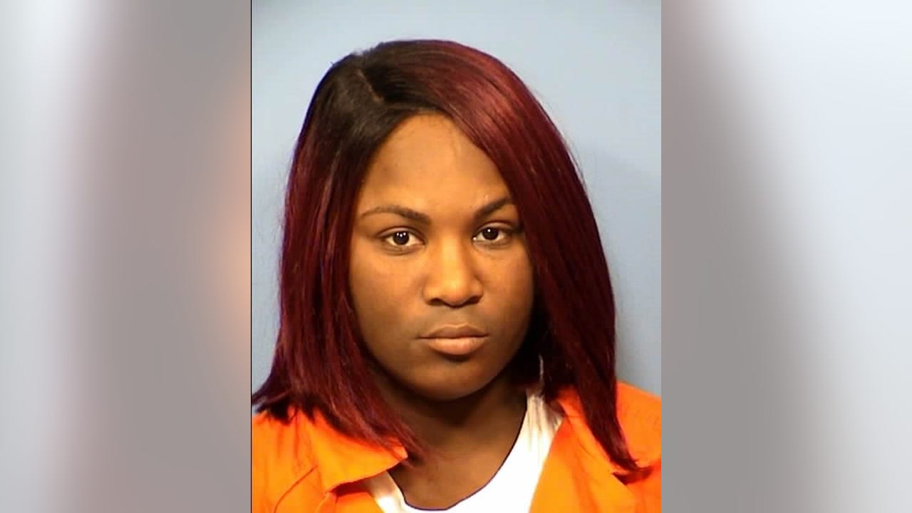 Strawberry Hampton, transgender inmate at DuPage County Jail, moved to