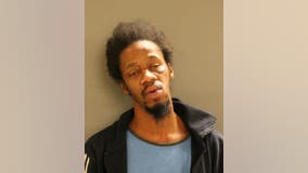 Man body-slammed by Chicago cop charged with battery