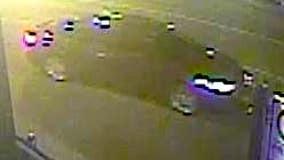 Cops release photo of car wanted in Irving Park hit-and-run that killed bicyclist in October