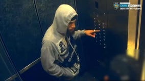 NYPD: Man caught on video beating 67-year-old victim in elevator