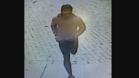 Police looking for suspect in connection with groping incidents in Frankfort