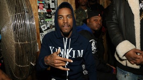 Person of interest identified in shooting of Chicago rapper 'Lil Reese'