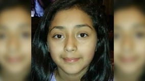 Girl, 14, missing from Gage Park for more than a month