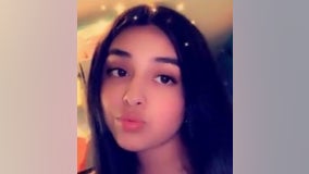 Girl, 14, missing from Back of the Yards