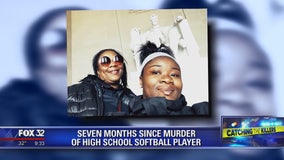 Chicago mom wants justice after daughter gunned down by people she tries to help every day
