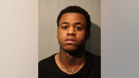 Man charged with leading cops on chase into Oak Park