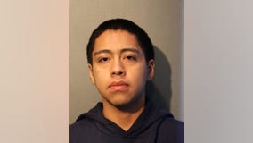 Man charged after vehicle wanted for nurse's murder in Little Village crashes in Chatham