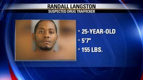 Chicago's Most Wanted: Randall Langston