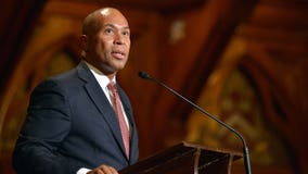 Former Massachusetts Gov. Deval Patrick announces 2020 presidential bid