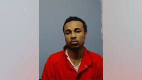 Man charged with armed robbery of Sprint store in Wheaton