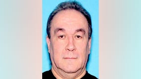 Arrest warrant issued for ex-husband in Buffalo Grove double murder