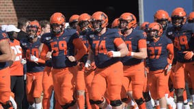 Illinois can become bowl eligible by beating Michigan State