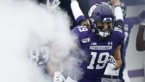 Northwestern hopes turnaround starts by beating Boilermakers