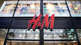 H&M tests clothing rental service to address environmental concern