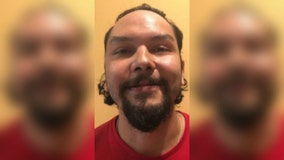 34-year-old man reported missing from Kilbourn Park