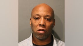 Police seek person of interest in 2016 case of man found in burning vehicle in Pilsen