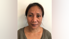 Woman reported missing from Lincoln Park