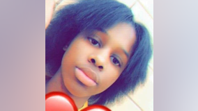 Chicago police searching for missing Bronzeville girl