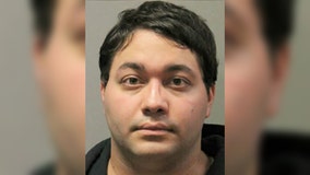 Boy scoutmaster charged with sexually abusing 12-year-old boy