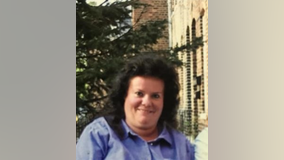 Woman, 57, missing from West Town