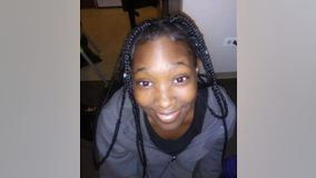 Girl, 15, missing from Bronzeville found safe