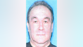 Suspected shooter in Buffalo Grove double homicide is ex-husband of victim, police say