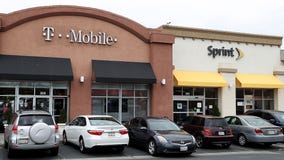 T-Mobile promises free 5G to first responders for 10 years if Sprint merger is completed