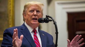 Trump says he will 'strongly consider' testifying in impeachment inquiry