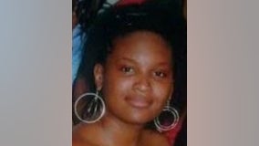 Woman, 37, missing from Woodlawn