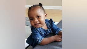 Missing toddler from Kenwood is reunited with family