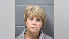 Lincoln Way Central athletic secretary charged with stealing booster club funds