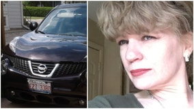 Reward offered for information about Brookfield woman missing since September