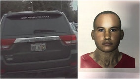 Police seek Orland Park armed robbery suspects