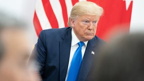 Lawmaker ditches bid to name stretch of Route 66 after President Trump